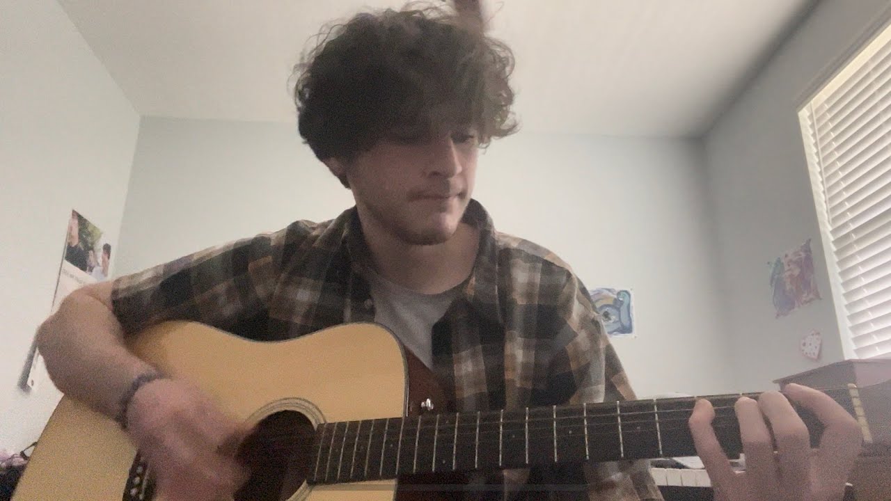 Sorry by McCafferty guitar tutorial