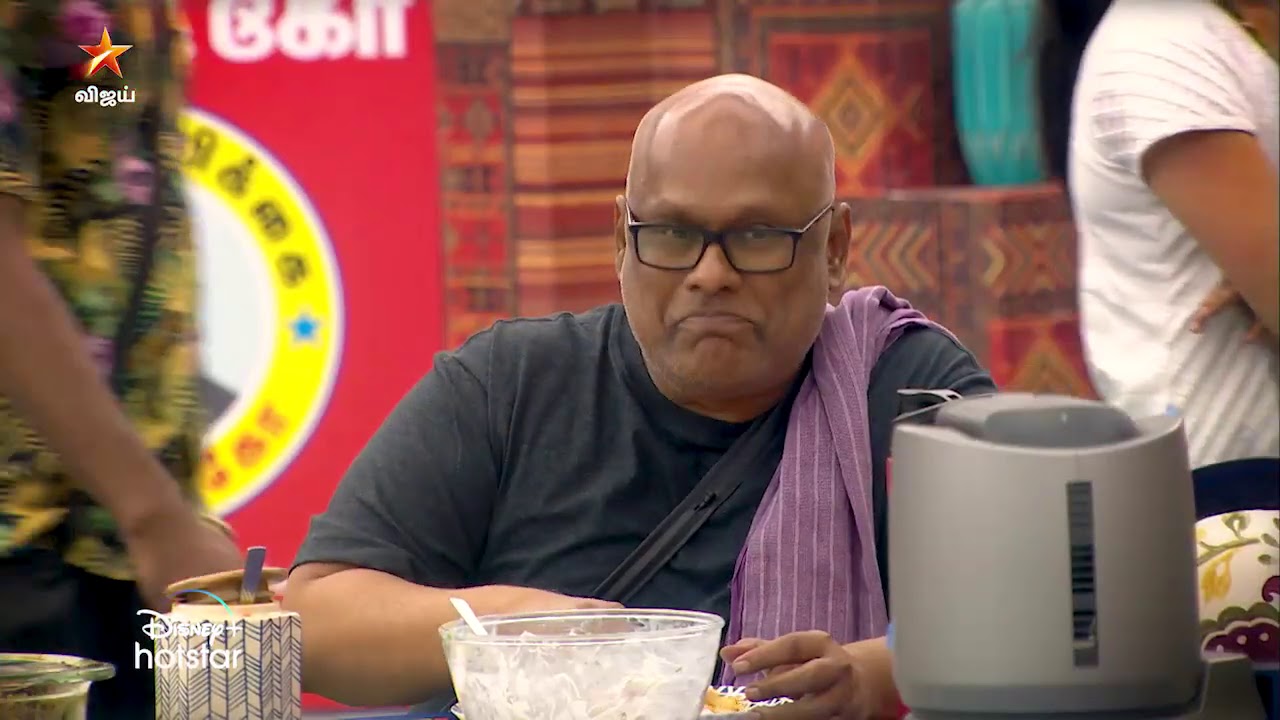 Bigg Boss Tamil Season 4  | 13th October 2020 - Promo 2