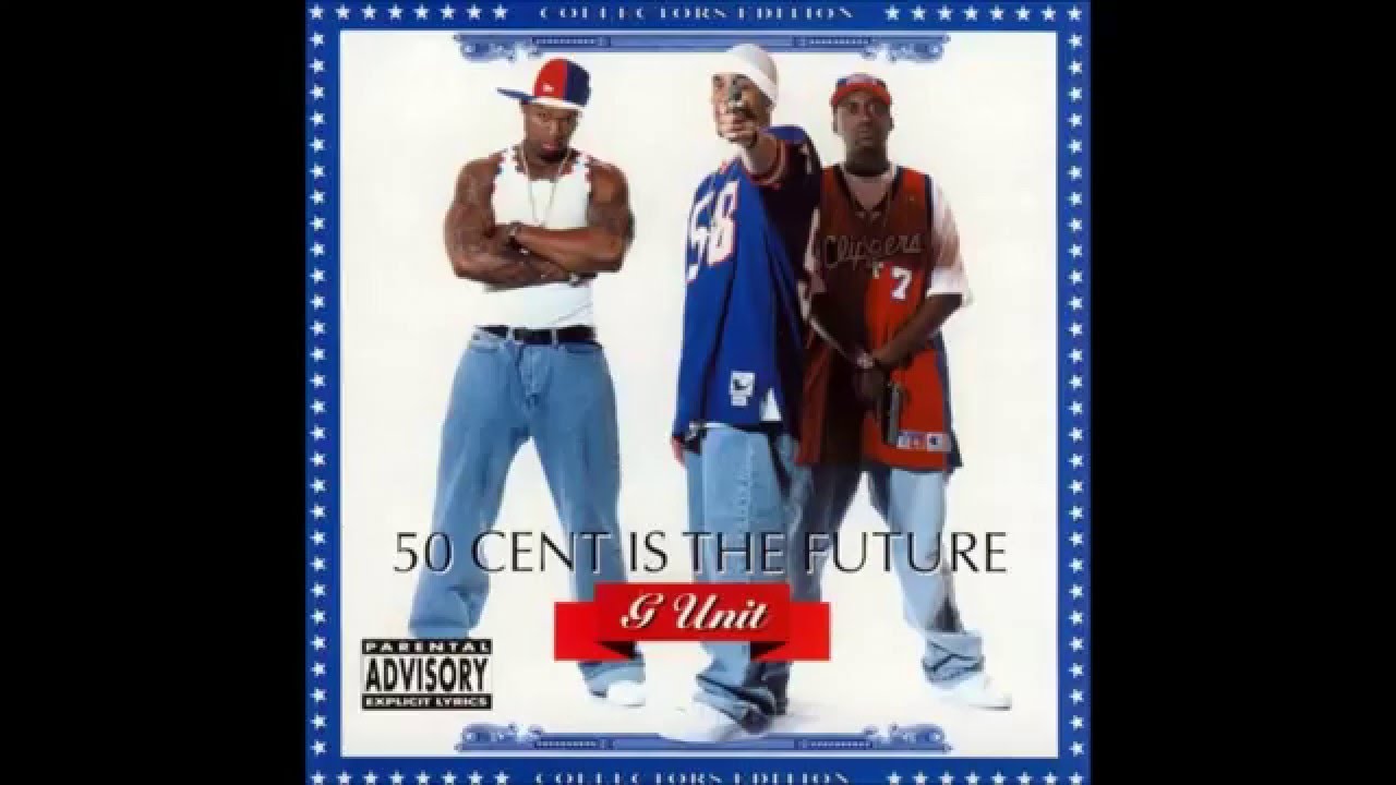 50 Cent & G-Unit - Call Me