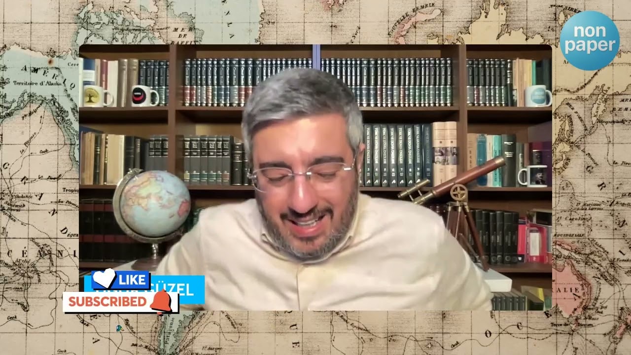 İRAN REJİMİ 2022'DEN BERİ DEDİĞİMİZ GİBİ DEVRİLMEKTE