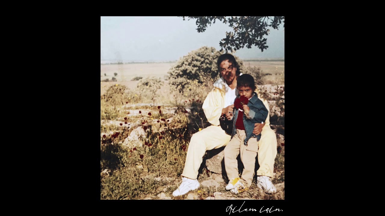 şam - ailem için (slowed+reverb)