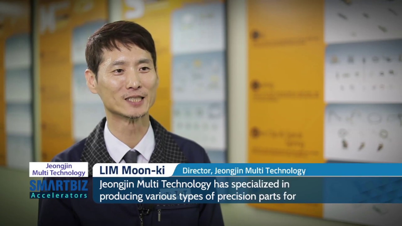 정진멀티테크놀로지(JMT) 아리랑TV 방송본