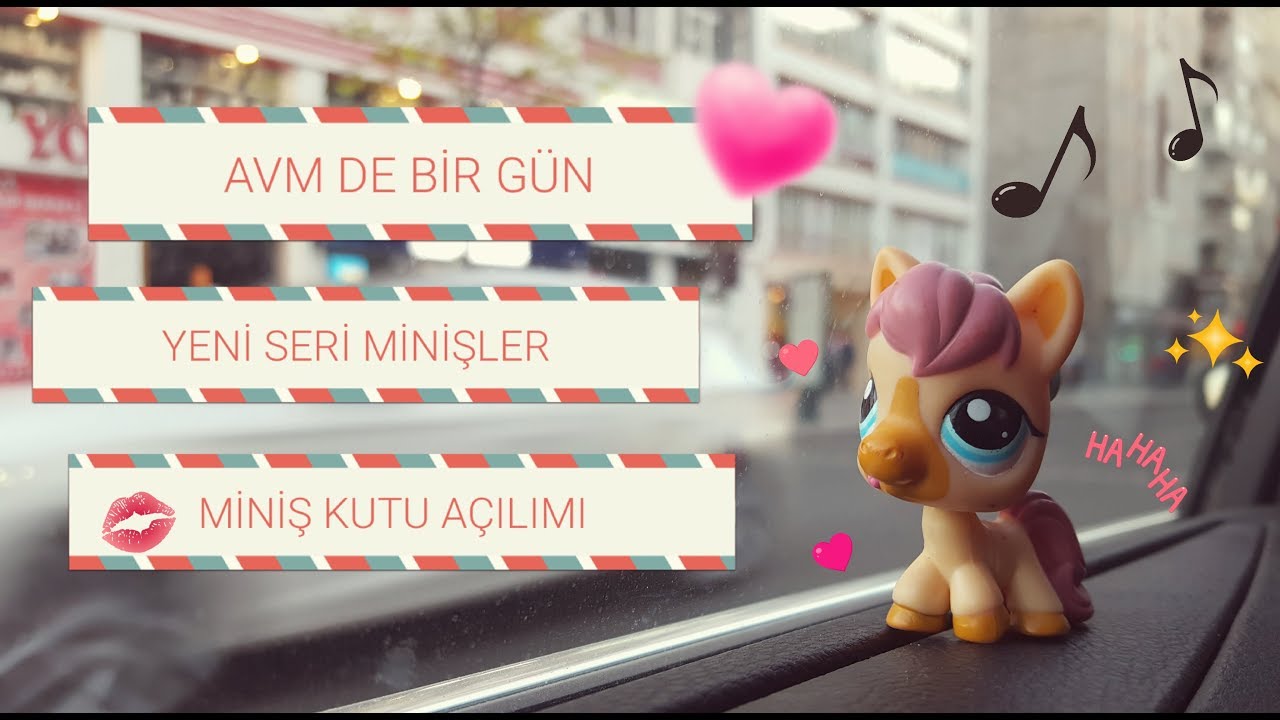 VLOG | Miniş Alıyoruz! | PrimeMall | Toyzzshop, Armağan, Watsons, H&M, Mango, D&R