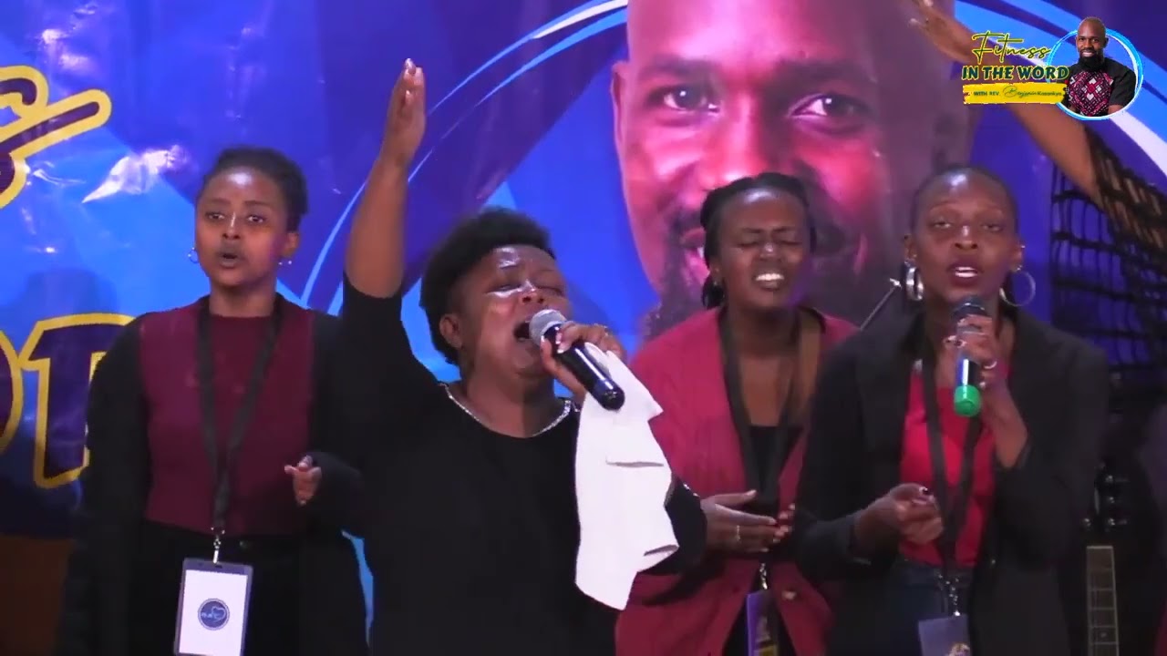 Jane Aller Worship Set FITW 47 : 13th November 2023