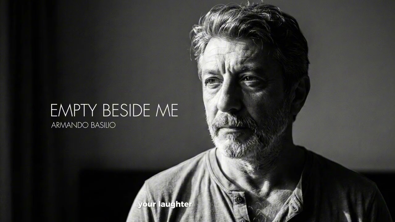 EMPTY BESIDE ME - ARMANDO BASILIO