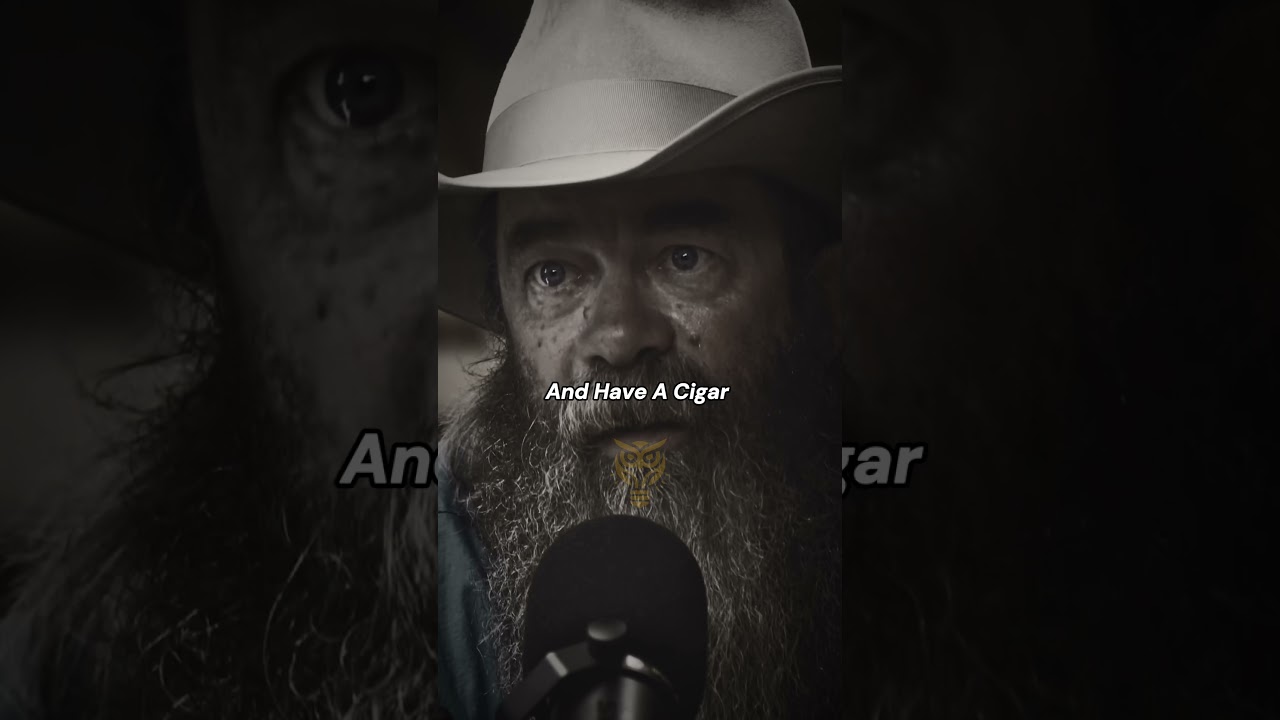 The Balance In Men - Dry Creek Wrangler School