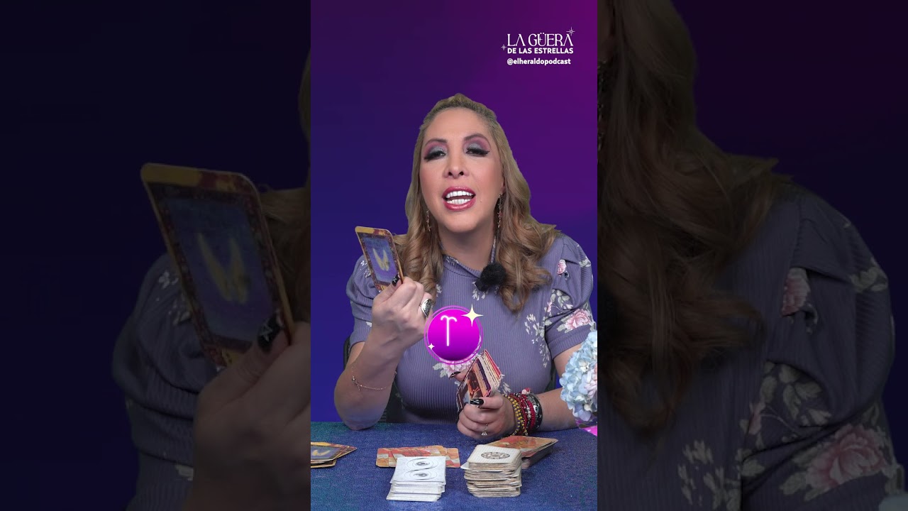 Capricornio del 20 al 26 de mayo | Hor&oacute;scopos de La G&uuml;era de las Estrellas