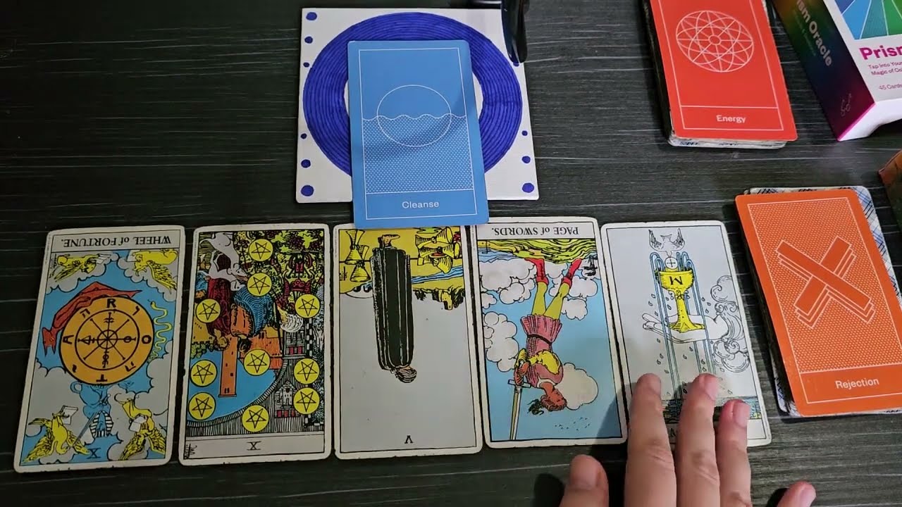 Sta POKAZUJE, a kako se zapravo OSECA kada ste vi u pitanju?
