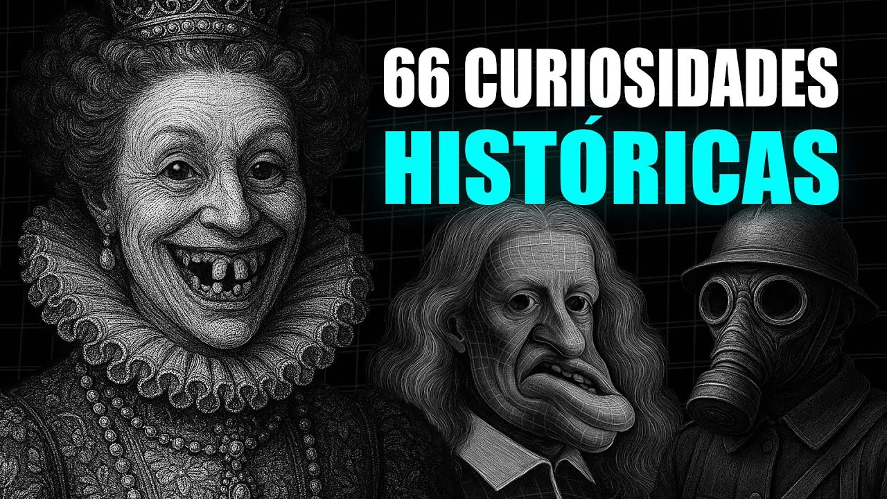 Duerme Con 66 Datos Curiosos Históricos Que No Creerás Que Son Reales