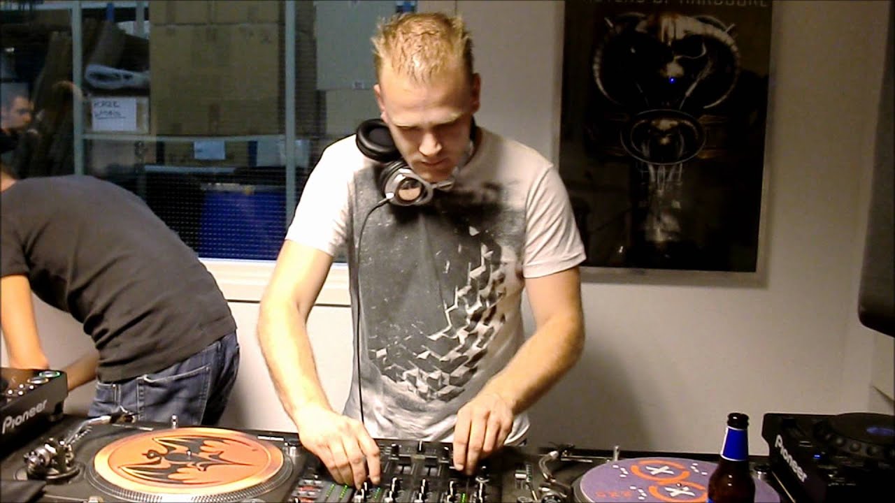 MOH Radio Live TV #46 - Reload-R, Yataah, Foltergeist and intelligent convo's