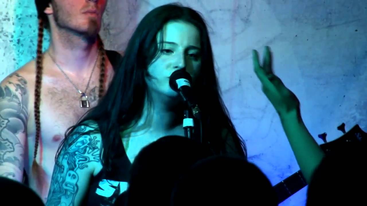 Eluveitie 