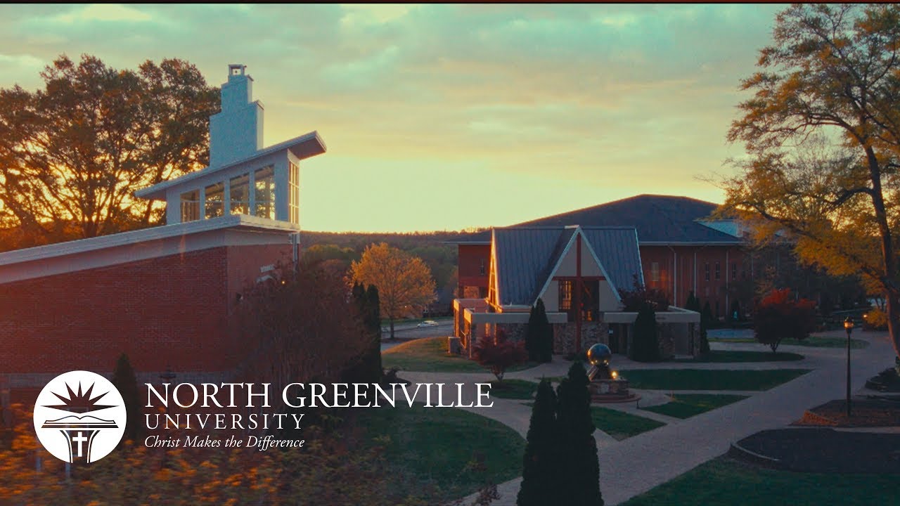 Why Choose NGU?