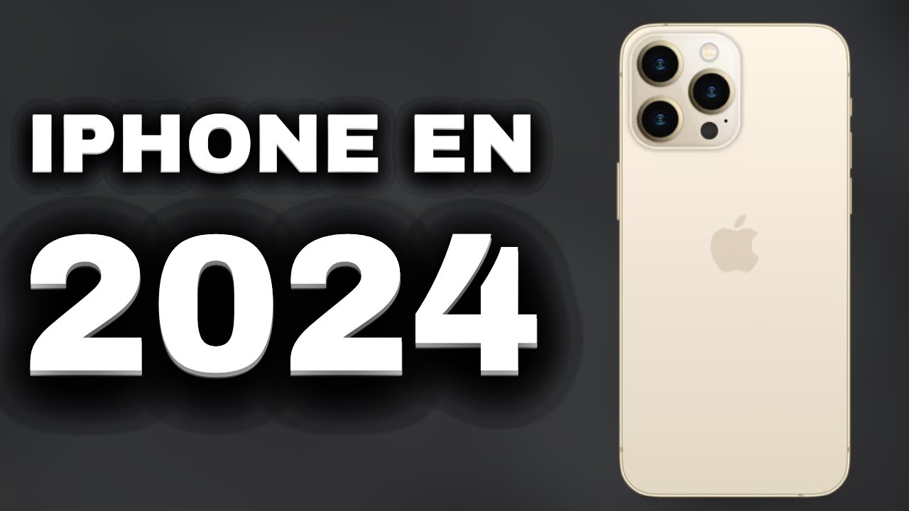 ¿QUE IPHONE COMPRAR EN 2024? MEJOR CALIDAD PRECIO  ✅