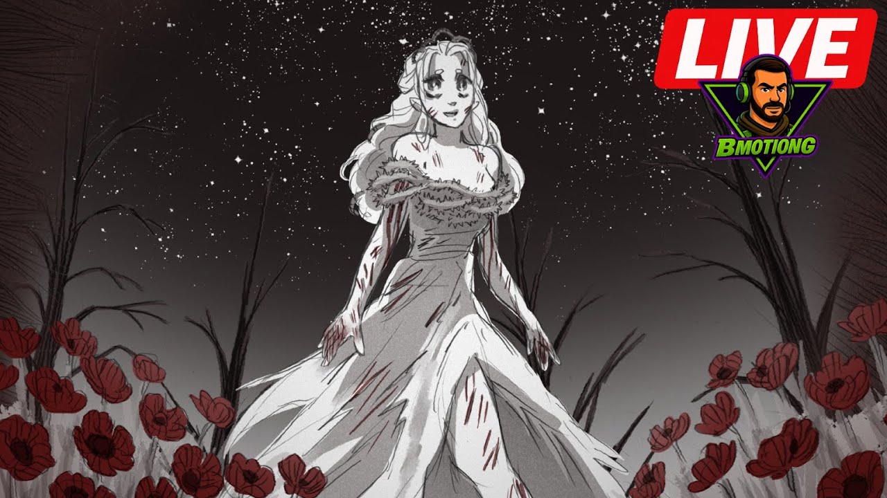 Slay the Princess PL &ndash; Kolejny Rozdział Mrocznej Opowieści | Live z Polskim Gameplayem