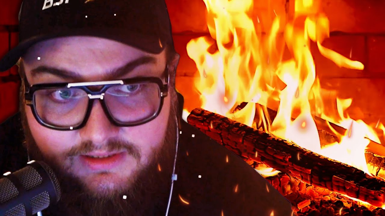 Vánoční povídání u Ohýnku o bydlení, mámě nebo Vánocích