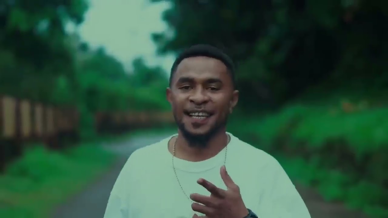 UNTUK KO - BONG ALEX ft ANDRE MAAY (Official Music Video)