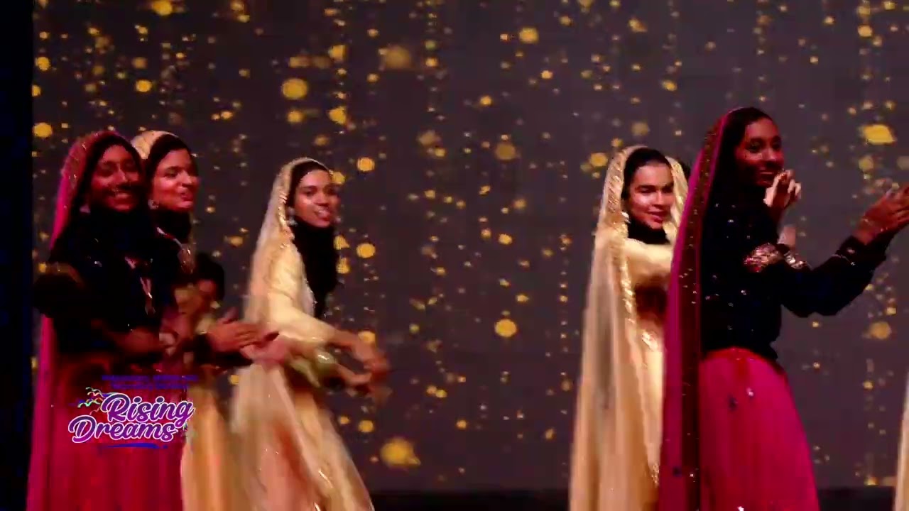 Progressive Utsav 2K26 |Annual day | Rising Dreams  | Mailanji Raavu