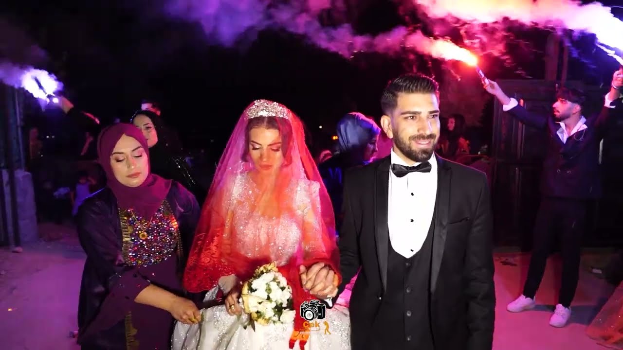 HASAN İBRAHİMOĞLU DÜĞÜN | PART 1 | SELMAN CIZIRI 2024📸