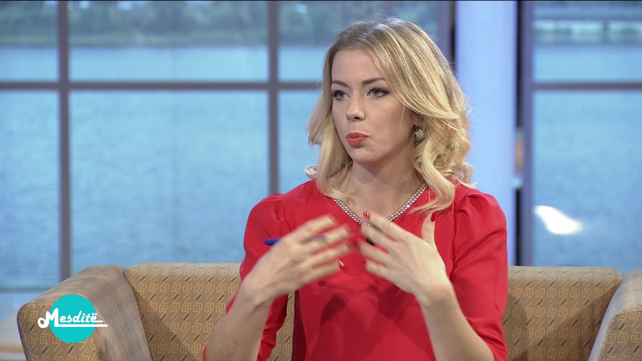 Mesdit&euml; - Divorci n&euml; syt&euml; e f&euml;mij&euml;s...  - 25 N&euml;ntor 2016 - Lifestyle - Vizion Plus