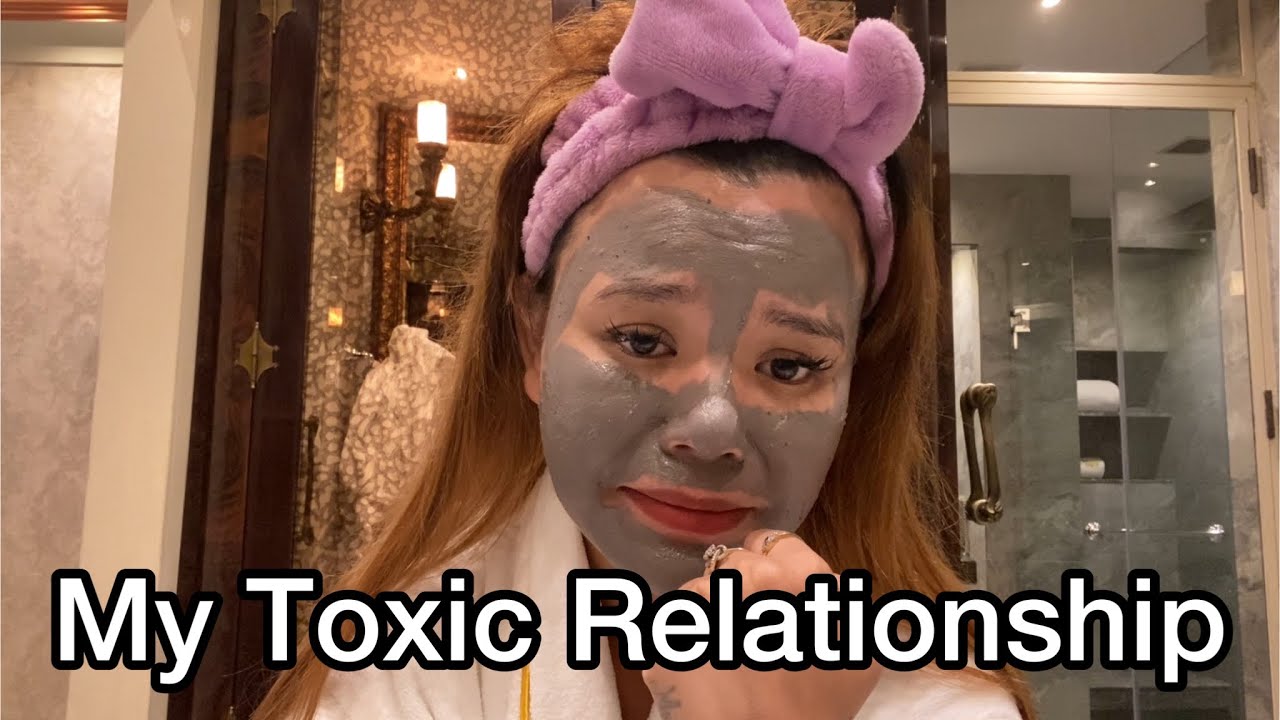 Night Routine With My Toxic Relationship Story 💔| Rowhi Rai
