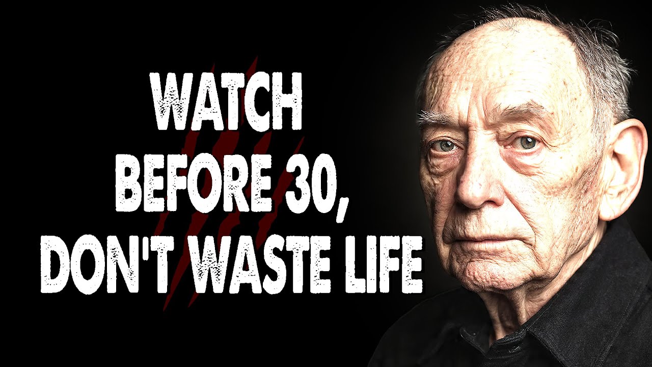 I’m 85 Years Old... Learn These Life Lessons Before It’s Too Late | Path to Peak