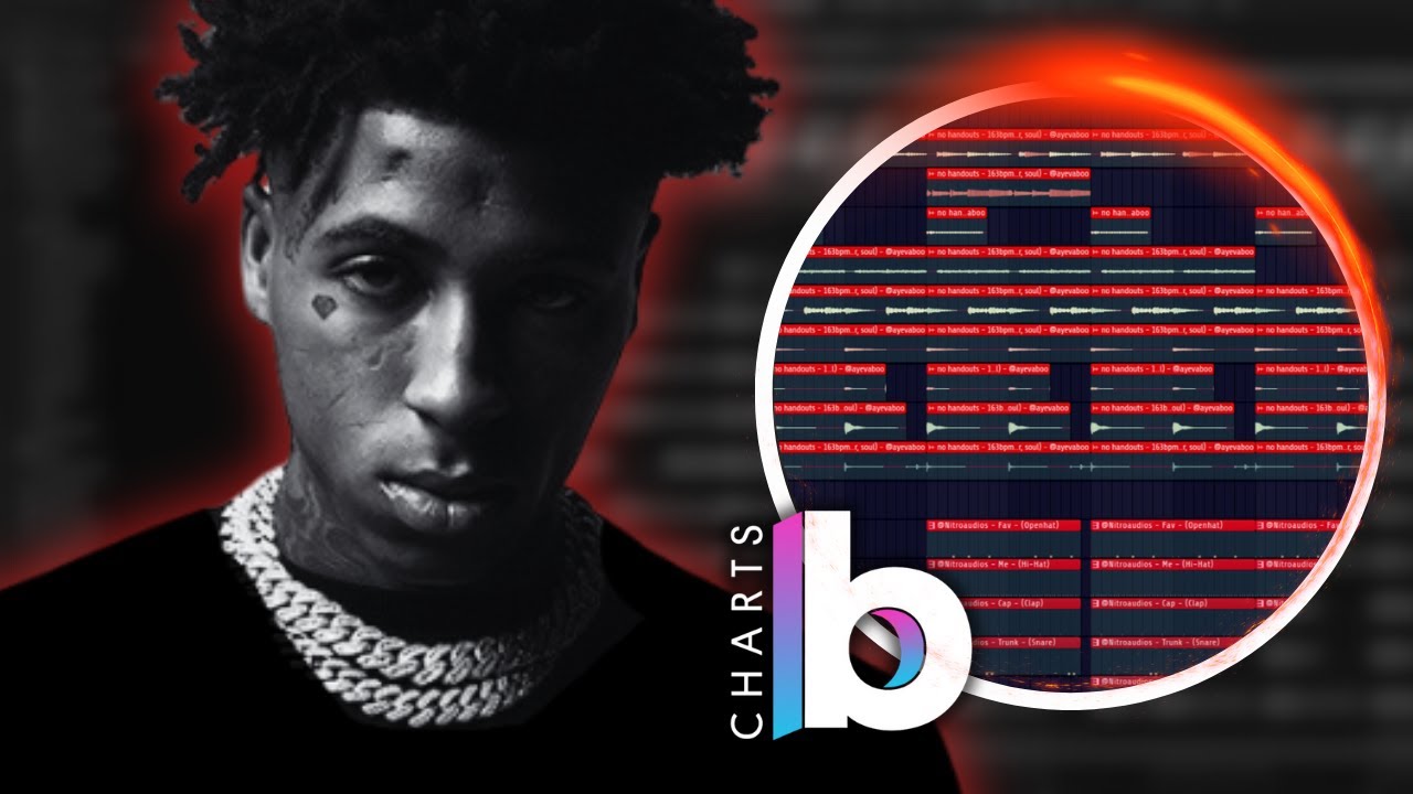 СКРЫТЫЕ формулы, лежащие в основе продуктивности NBA Youngboy