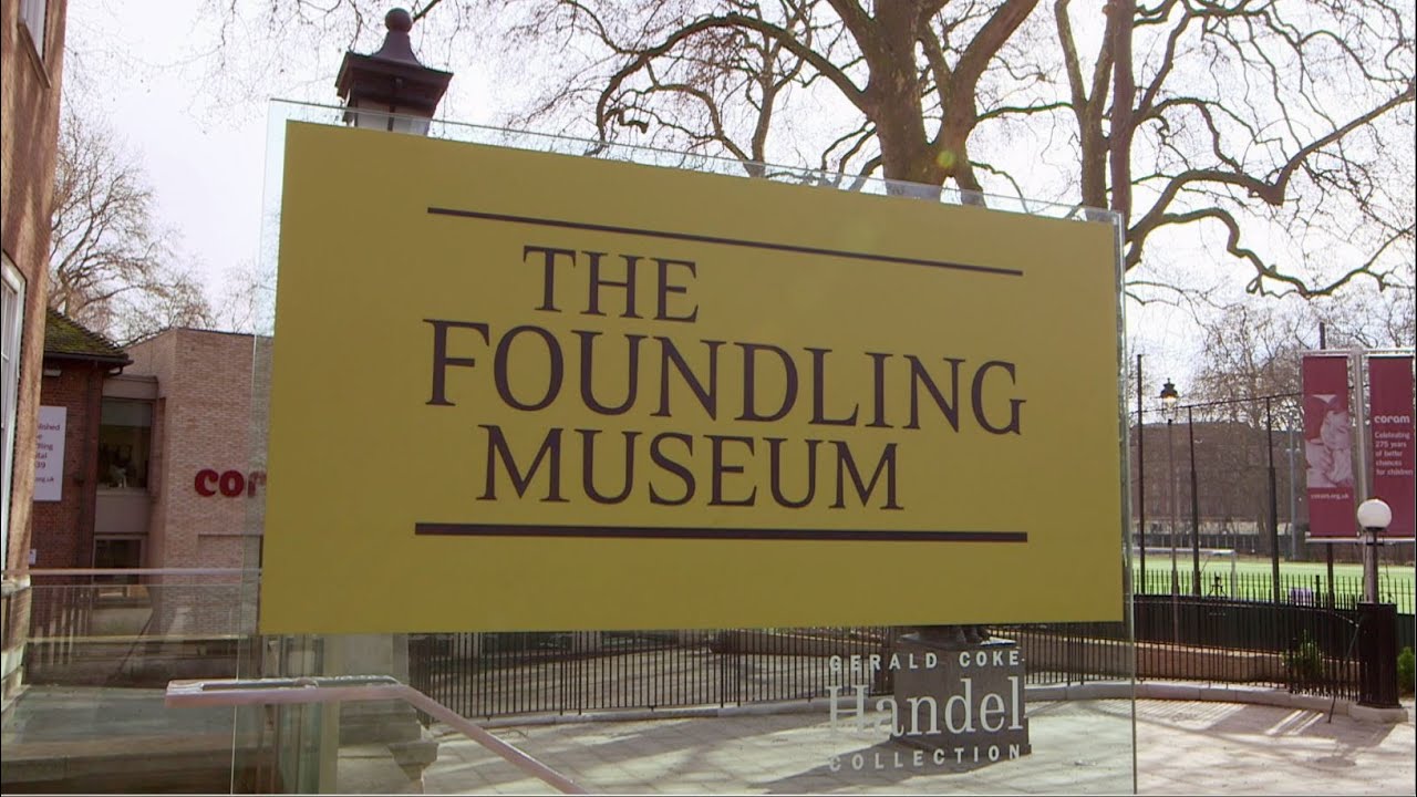 Foundling Museum