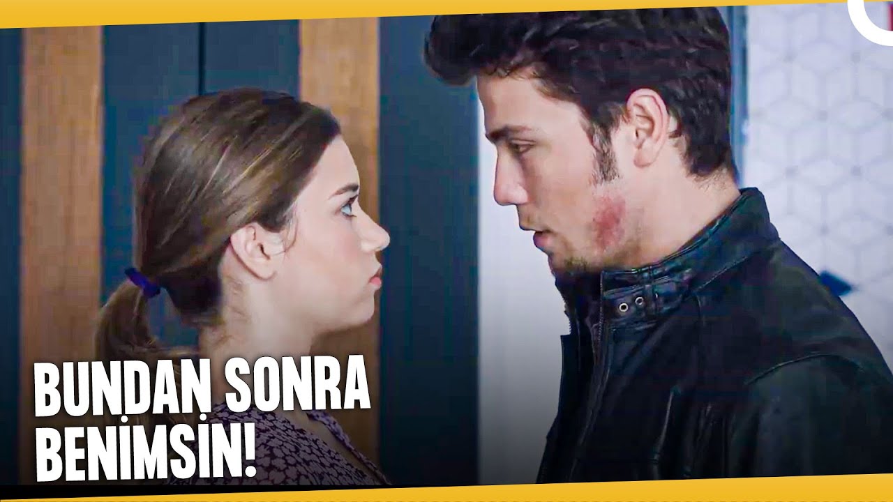 Benim Kızımsan, Benimle Kalacaksın! | Kötü Çocuk