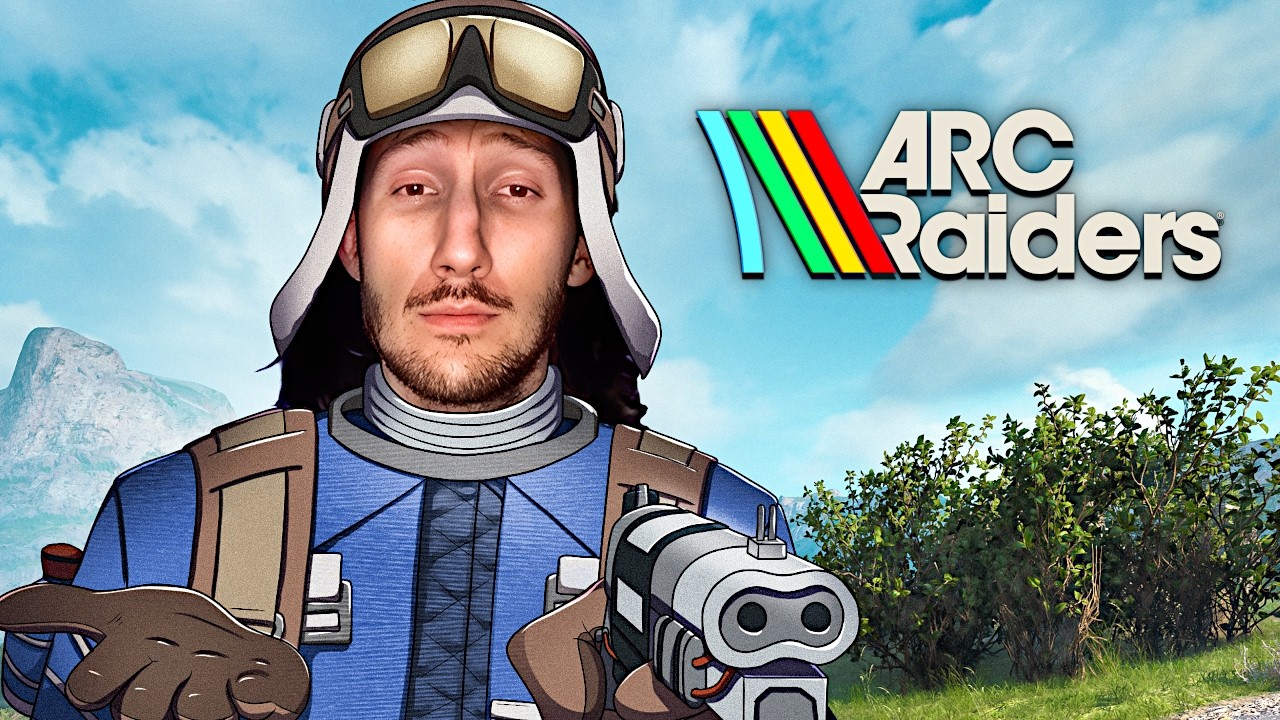 ARC Raiders is destroying my faith in humanity