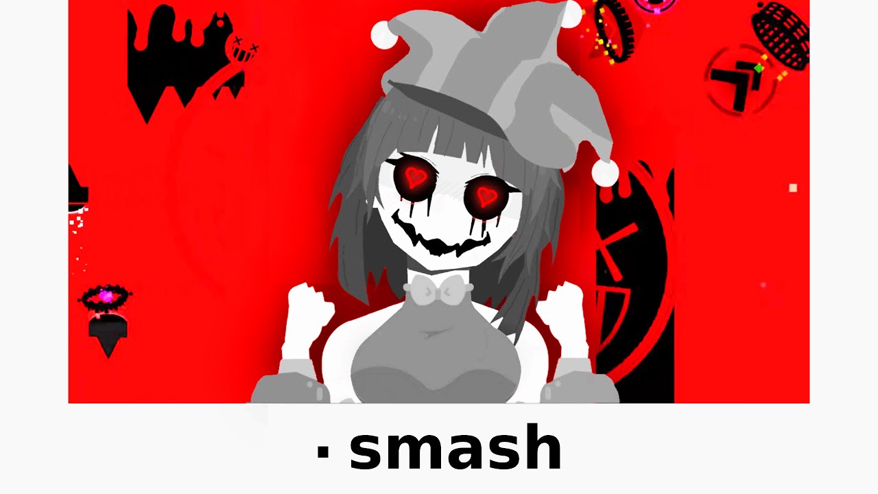 The FUNNIEST Geometry Dash Presentations...