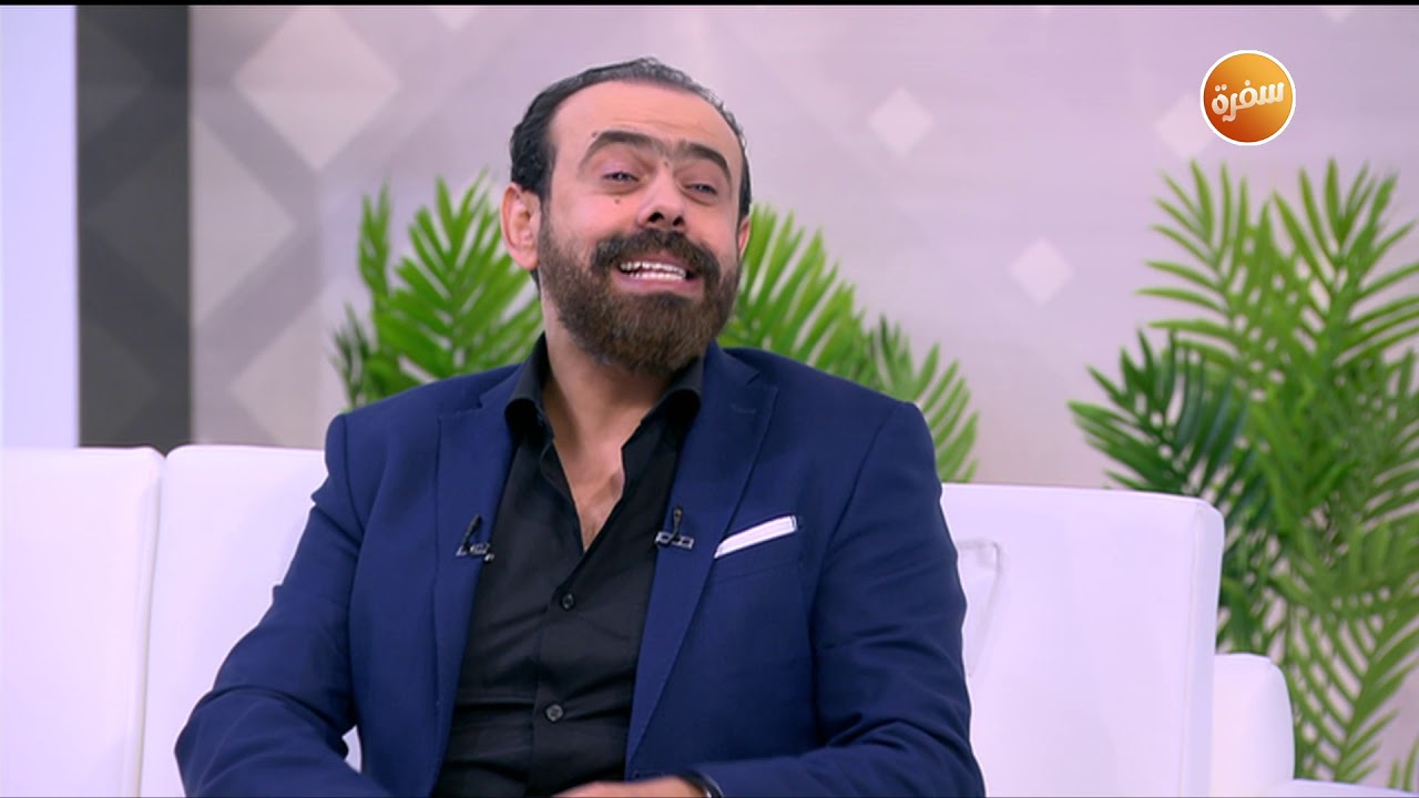 ازاي تعرف أن عندك مشكلة في لثة الأسنان | هي وبس