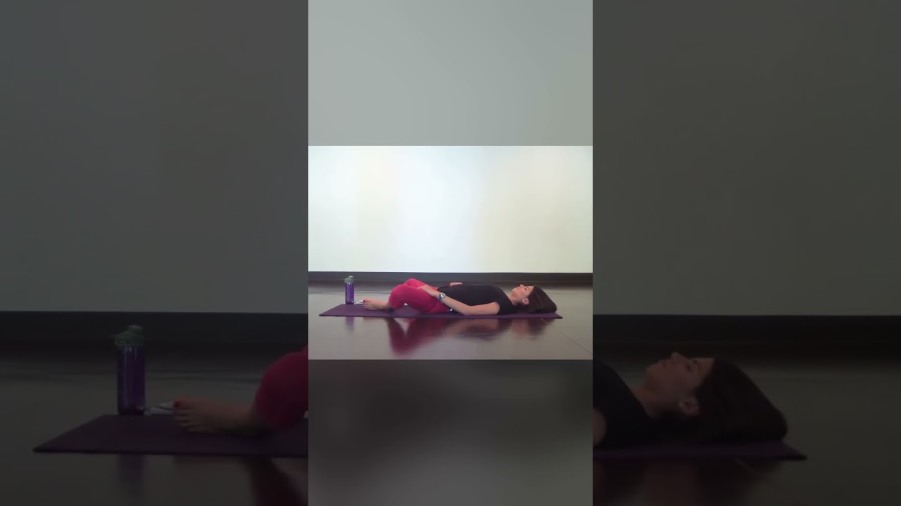 Boost Your Digestion and Flow with This Belly Massage Trick 