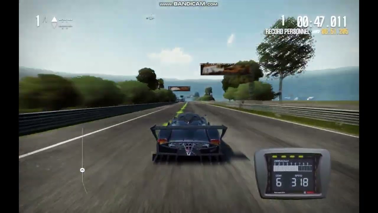 need for speed shift 2 pagani zonda r top speed