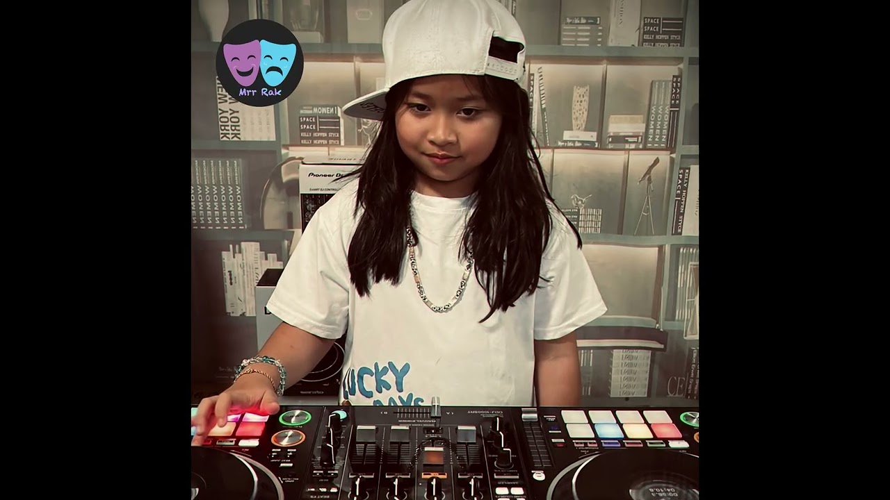 Remix 💊 Vai Lerng ម៉ាទំហឹង Happy REmix || កណ្តឹងបាយបាន + Last Chapter - Paradox + ចង់សប្បាយតែអត់ ឪសថ