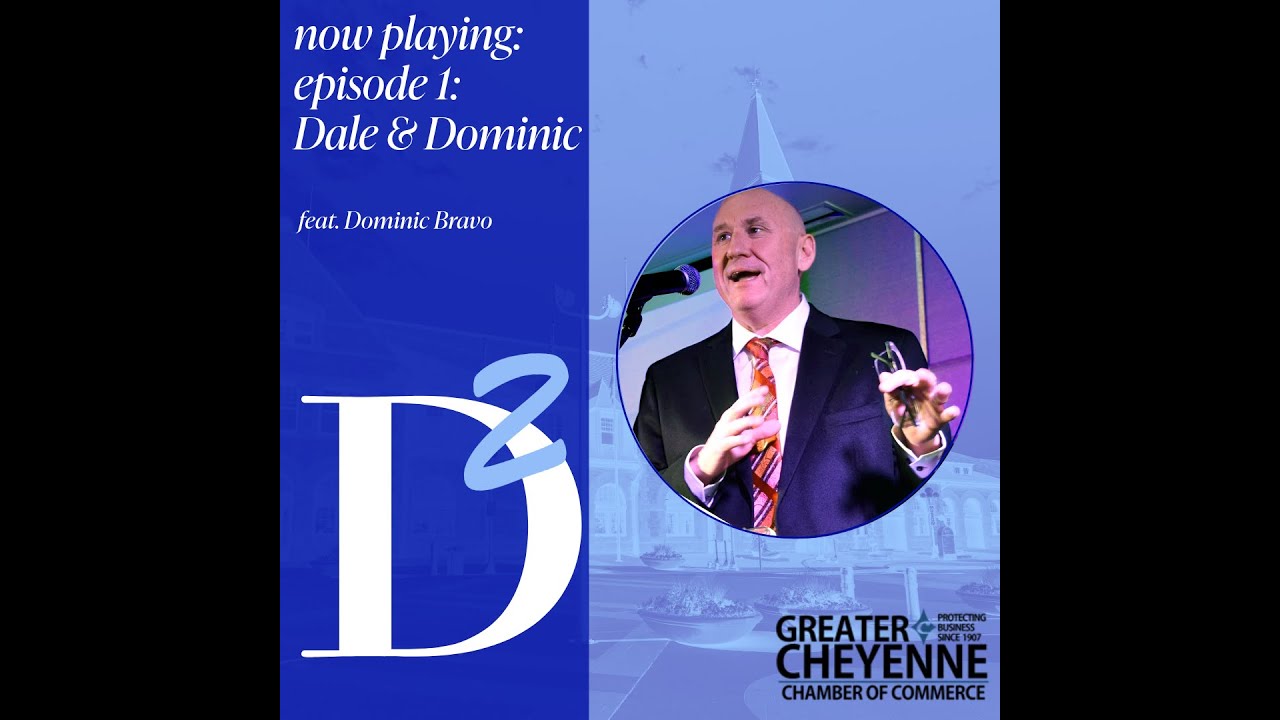 Dale & Domenic: D-Squared Episode 1