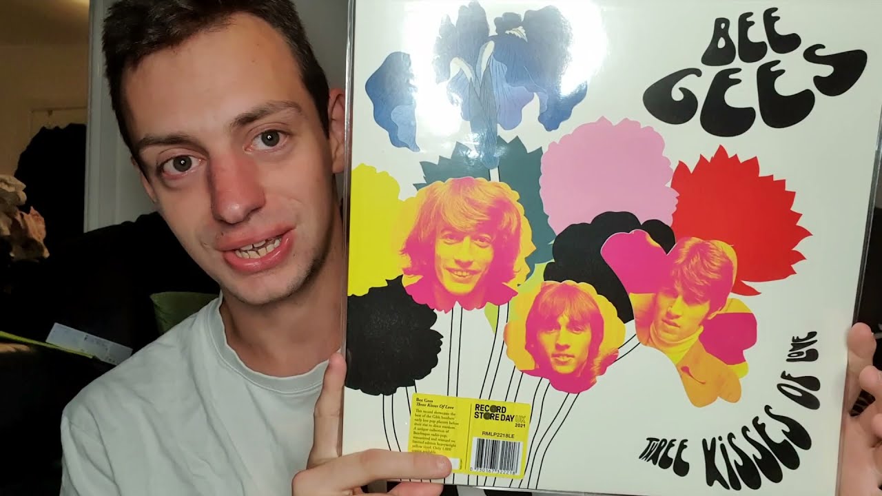 Vinyl Collection Update #81 - RSD Drop 2, Tones of Grails