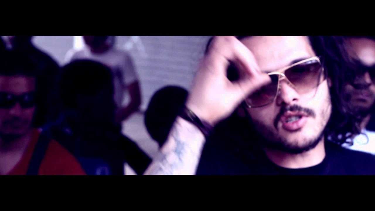 DOGSIDE feat CRAKENWOOD _ MANE ApokLyps x Vatos x Railfé x Heinnyx