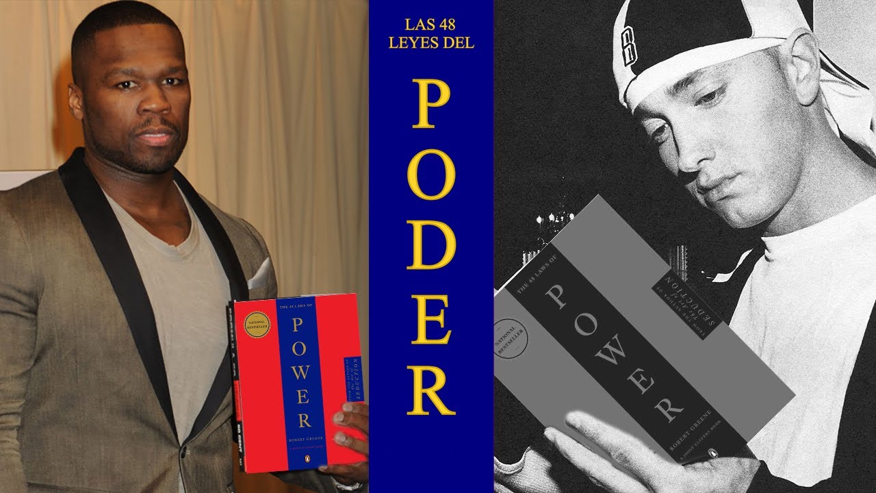 El libro favorito de los raperos!