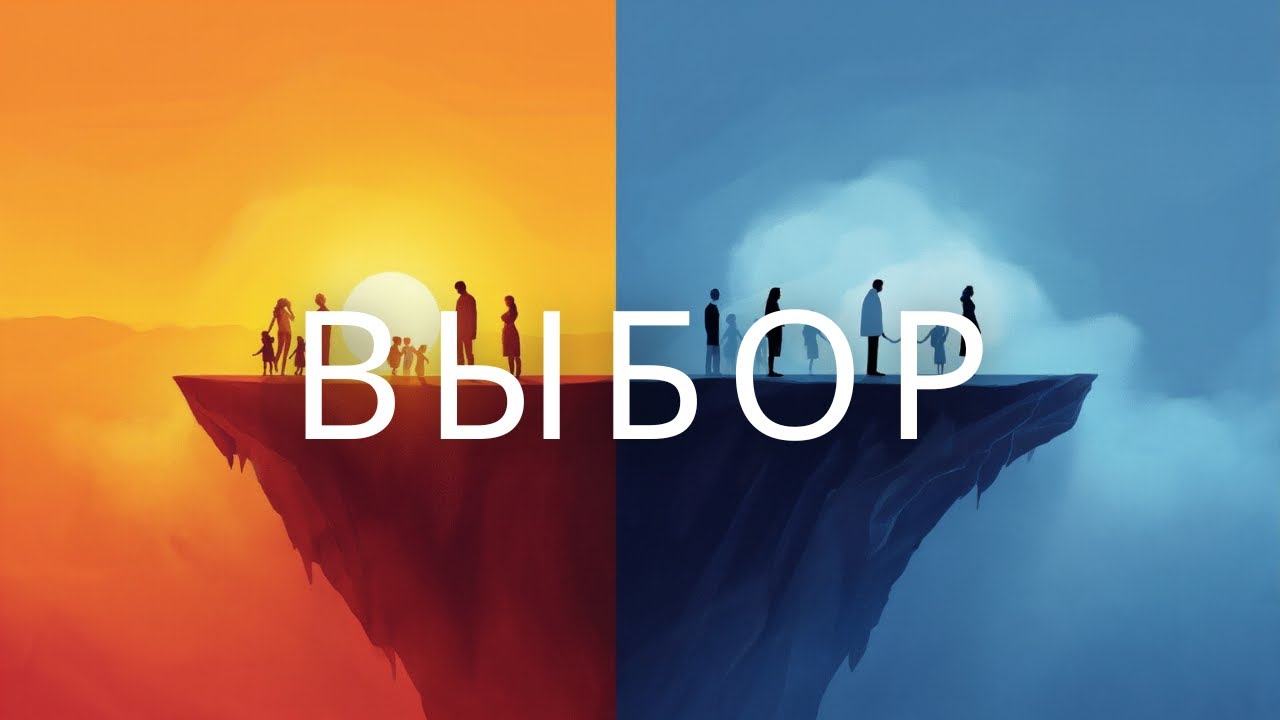 Выбор