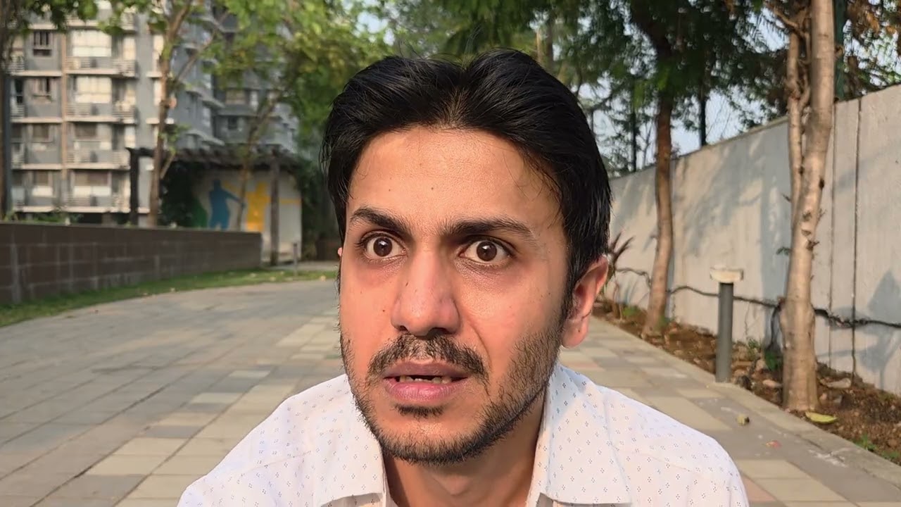 Prashanth Goswami - Sameer (Scene 1)