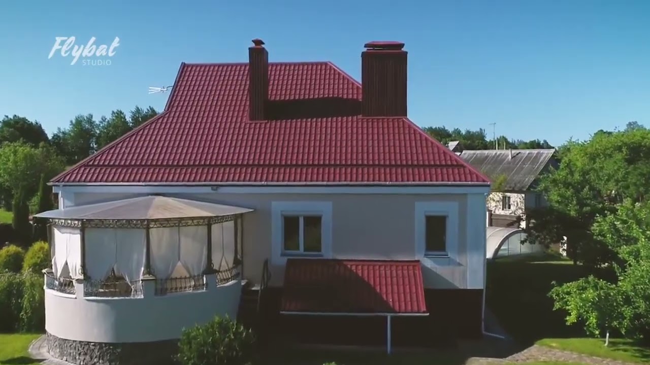 Продажа дома в деревне Вишневка в Минском районе