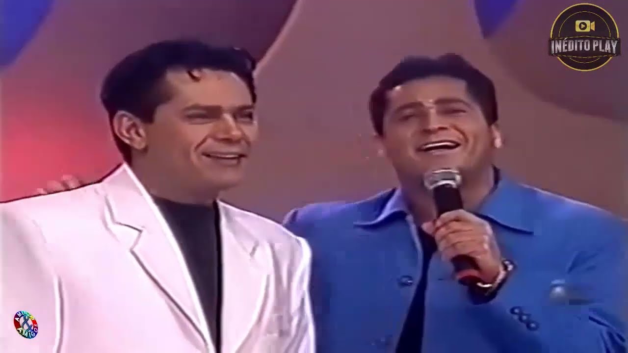 Leandro & Leonardo - Cama Fria / Pedindo Amor  - 1997