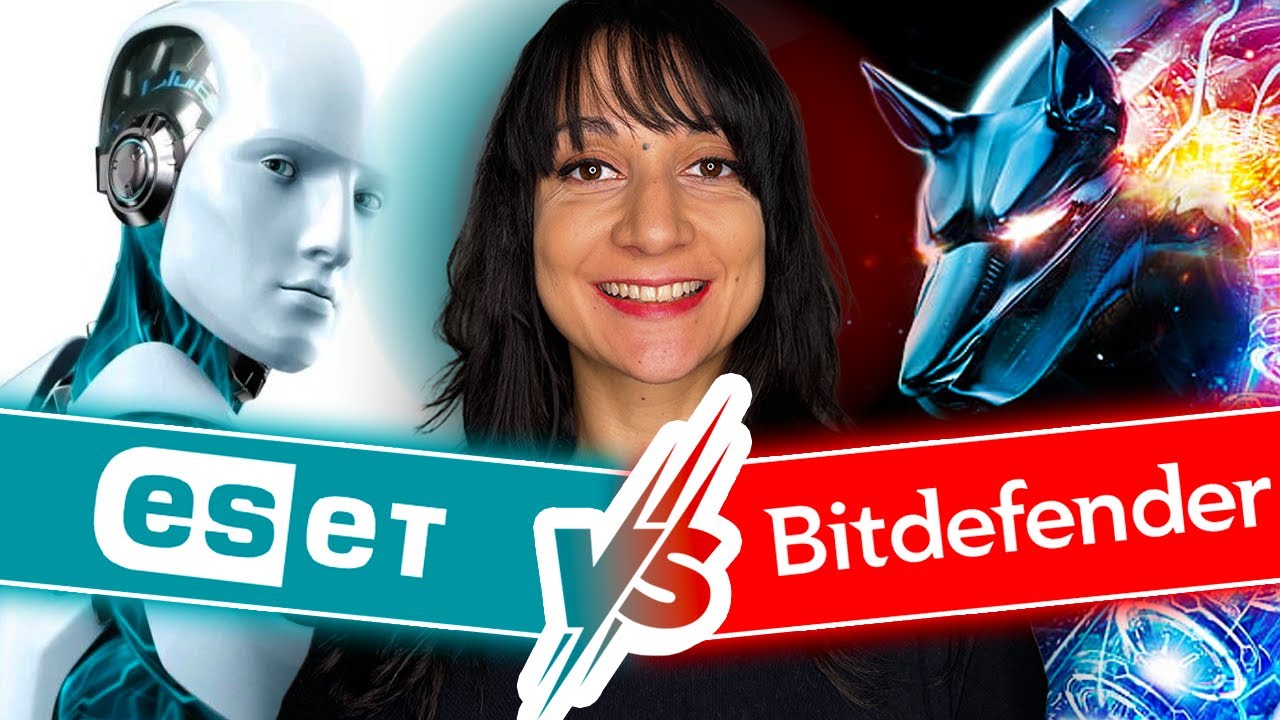 Comparatif ESET vs Bitdefender | Qui mérite le titre de meilleur antivirus en 2026 ?