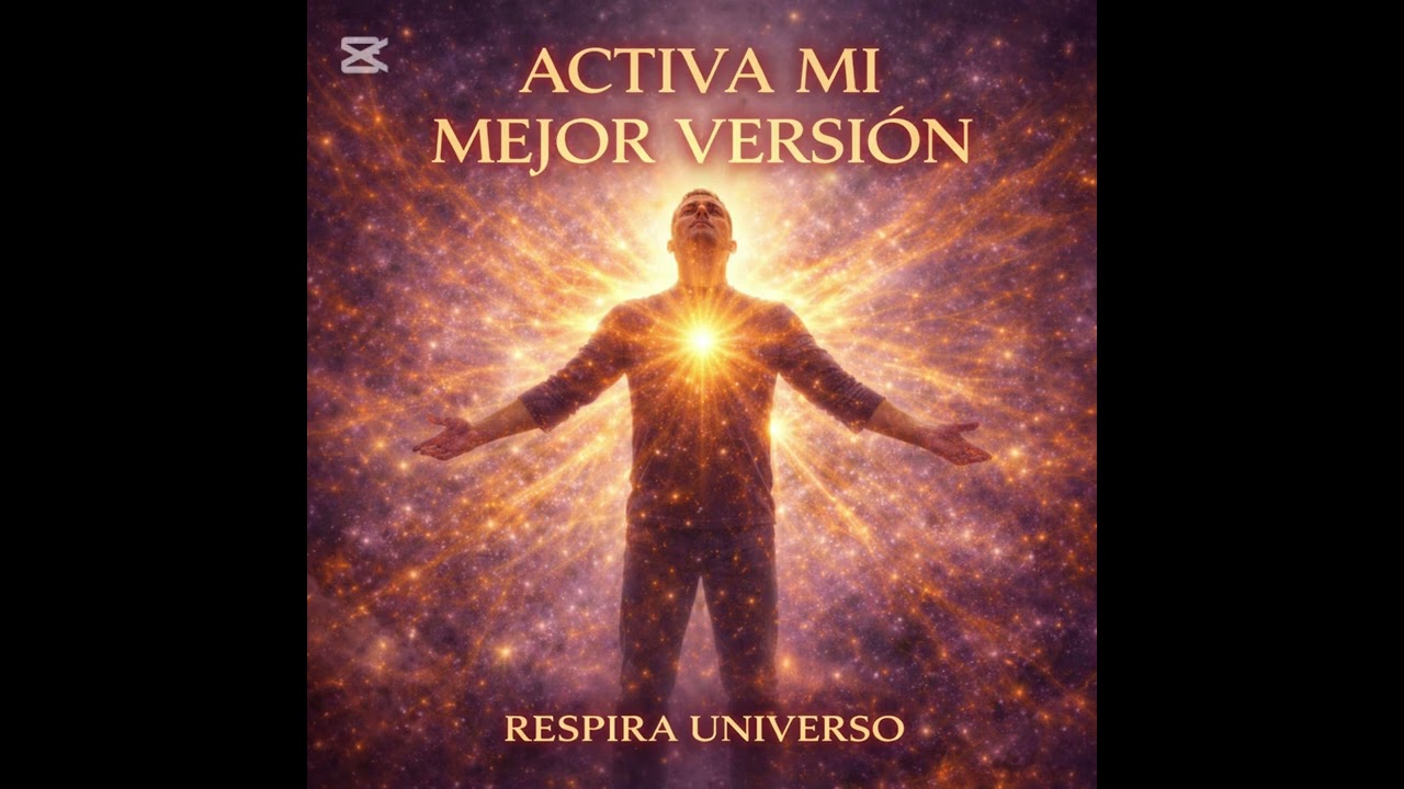 Activa mi mejor versión | Música para el alma