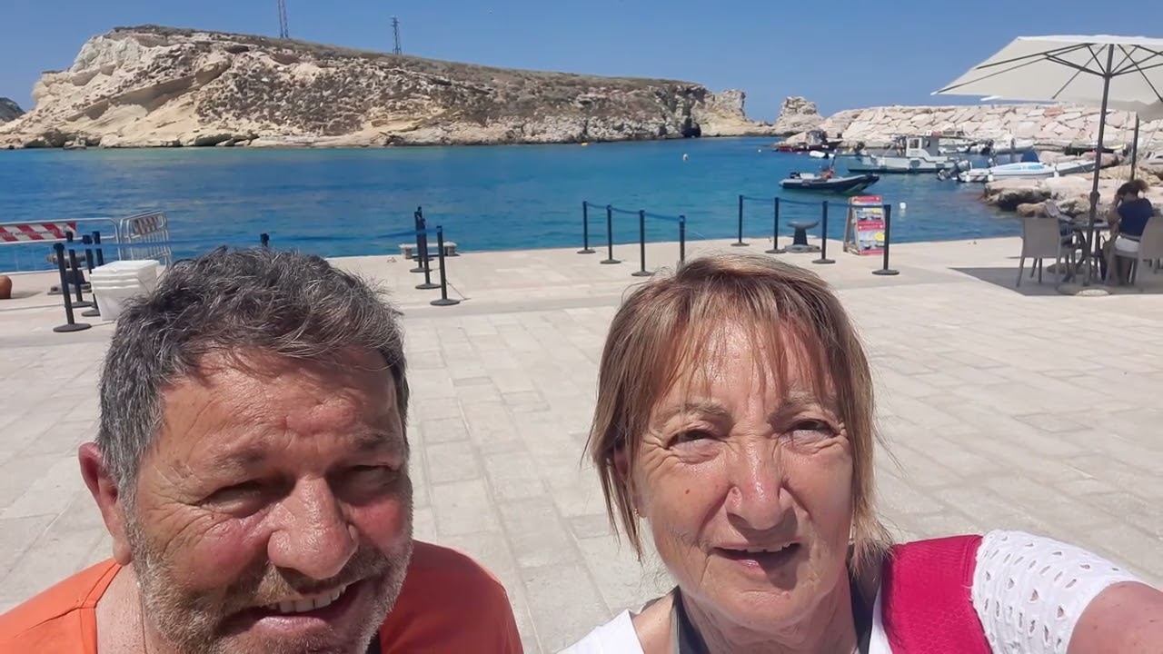 Molise Termoli Isole Tremiti