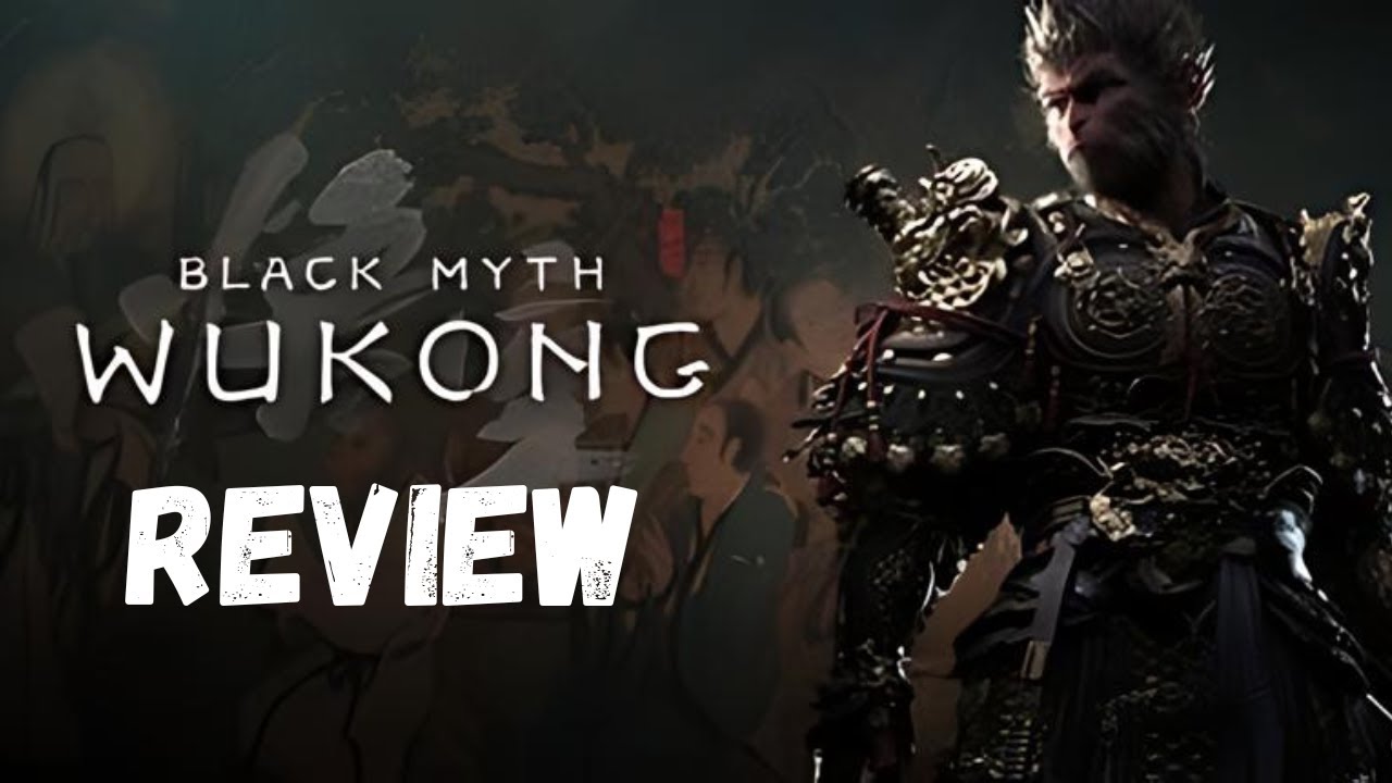 Black Myth: Wukong Review - A Masterpiece or Overhyped?