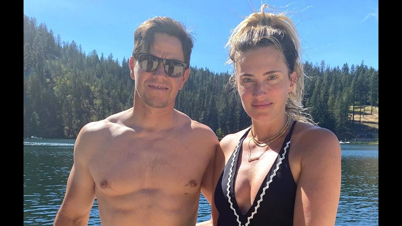 Mark Wahlberg Girlfriends List (Dating History)