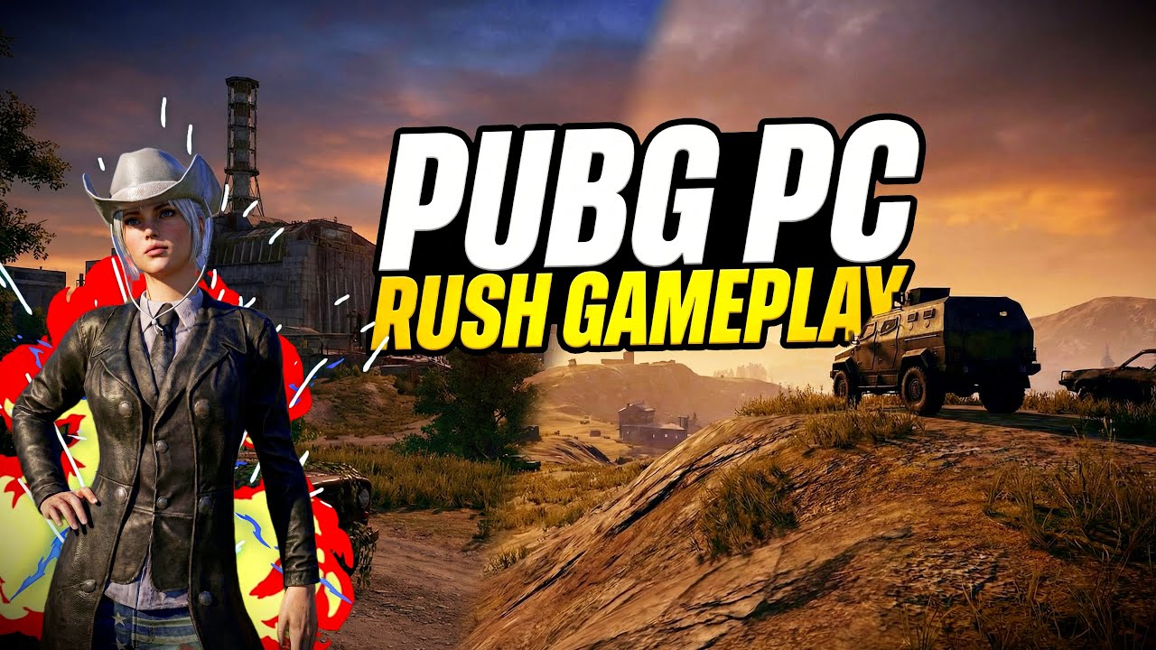 PUBG PC | Deep Gaming