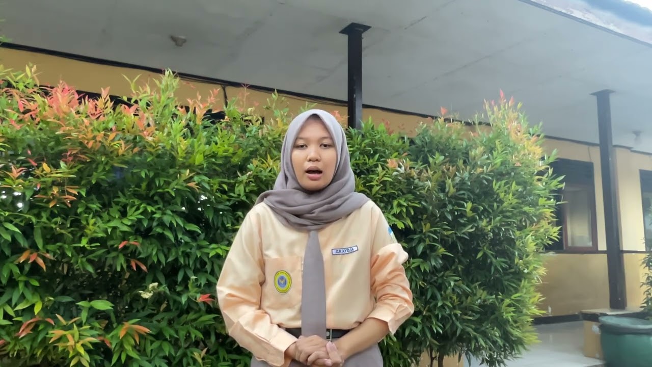 Tugas Bahasa Jawa