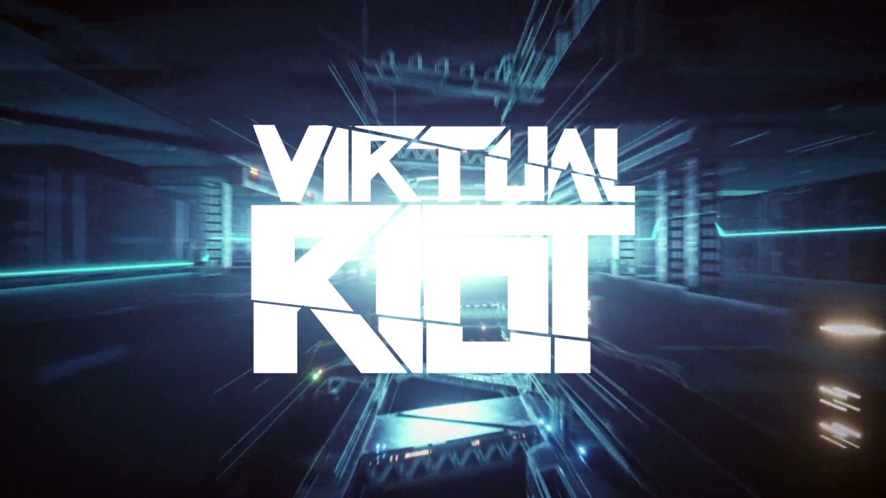 The Chainsmokers - All We Know ft. Phoebe Ryan (Virtual Riot Remix)